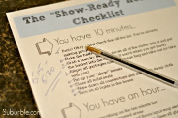 Show-Ready-Home-Checklist-Suburble